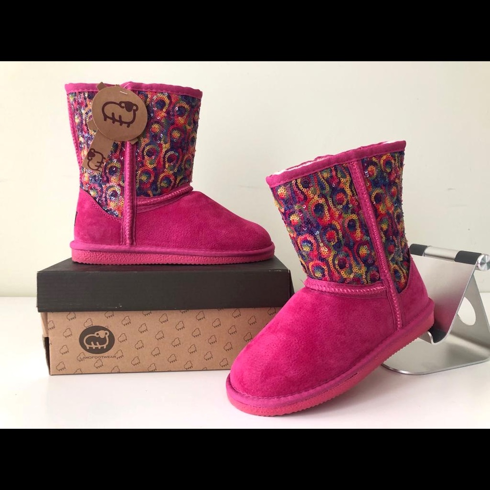 Winter Boots